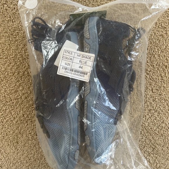 Hike Footwear Shade Barefoot Shoes Unisex Euro 44 - Picture 4 of 4